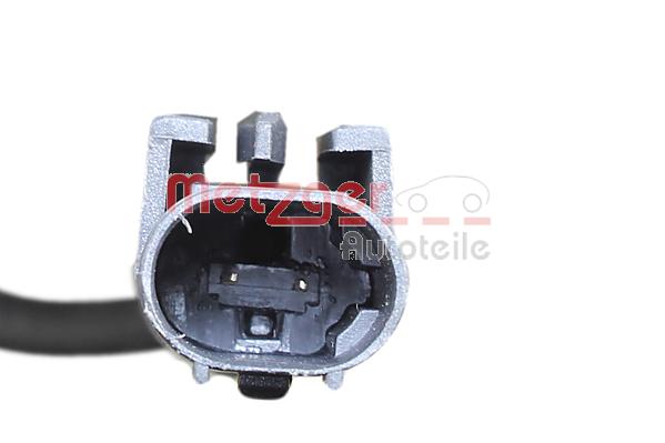 METZGER 09001288 GREENPARTS...